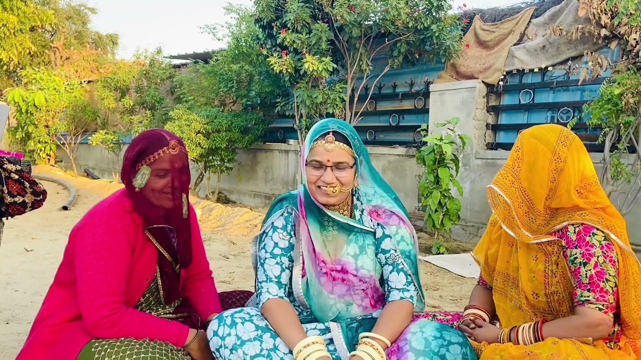षटतिला एकादशी का नया भजन 2026 में एकादशी काभजन पहली बार यूट्यूब पर आया है #meerabishnoi 👌🏼👌🏼🙏🏻