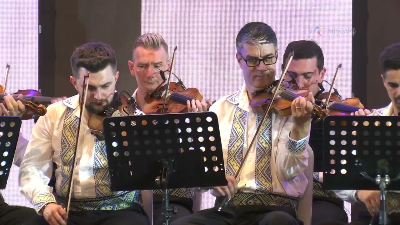 Festival In memoriam PETRICĂ MOISE 2024 | Partea II #Folclor @TVRTM