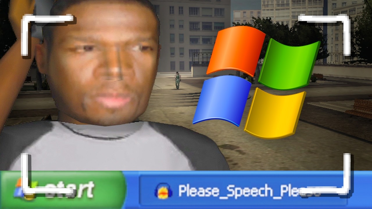 Модификация старых игр для Windows XP