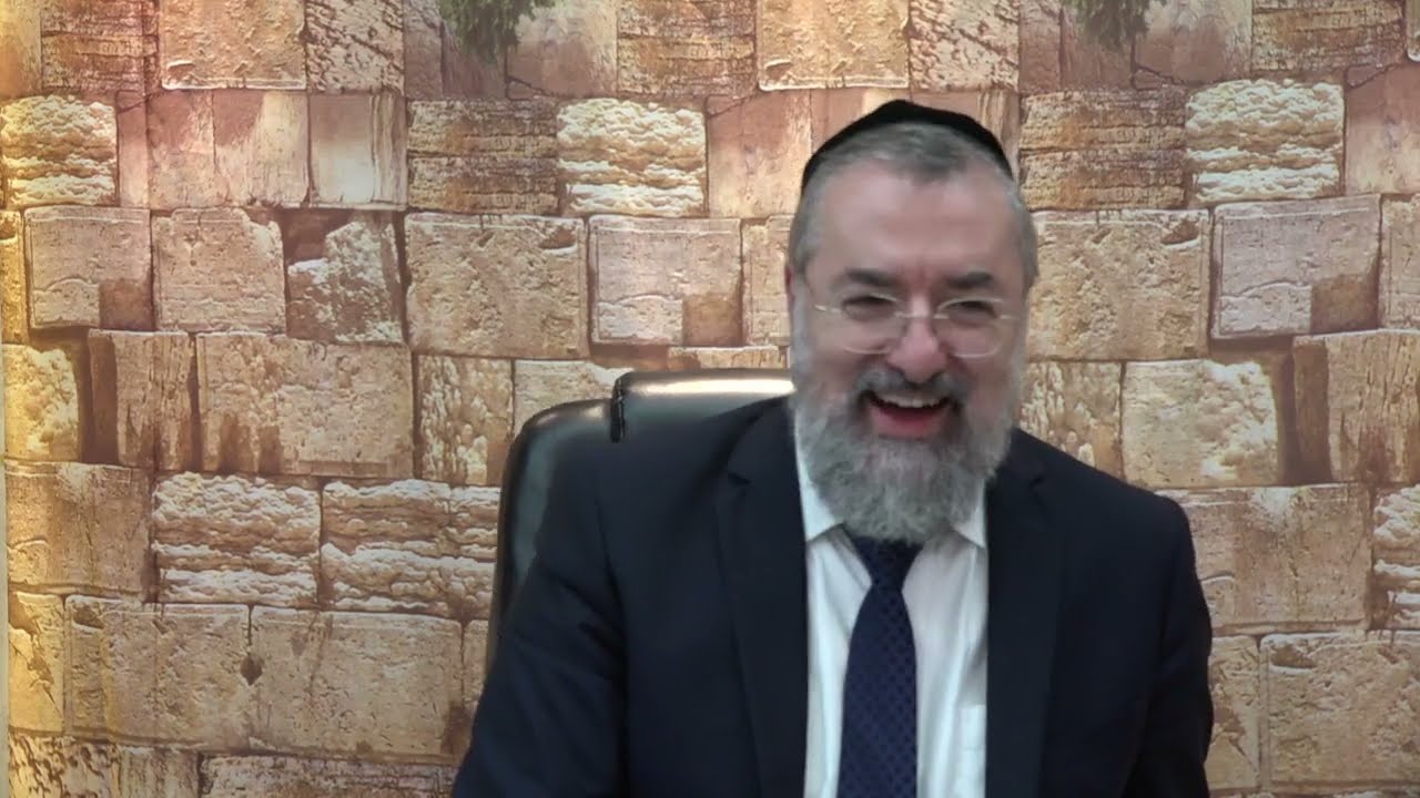 PARACHA avec RACHI : HAYE SARAH - commentaires de Rachi 2