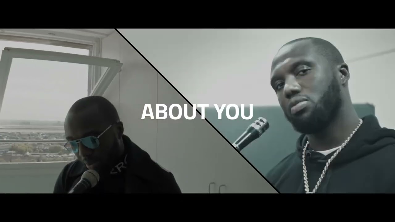 [SAMPLE] Headie ONE  x UK Trap Type Beat “ About You ”  Type Beat 2026