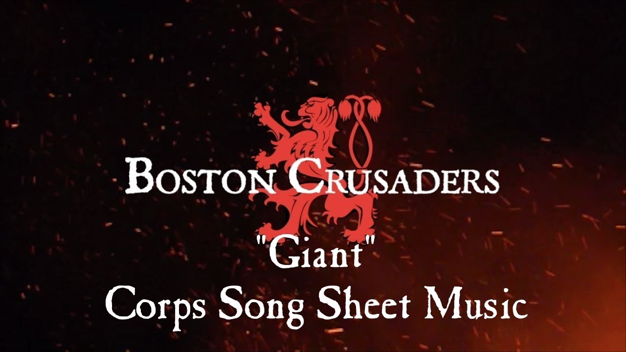 Boston Crusaders 