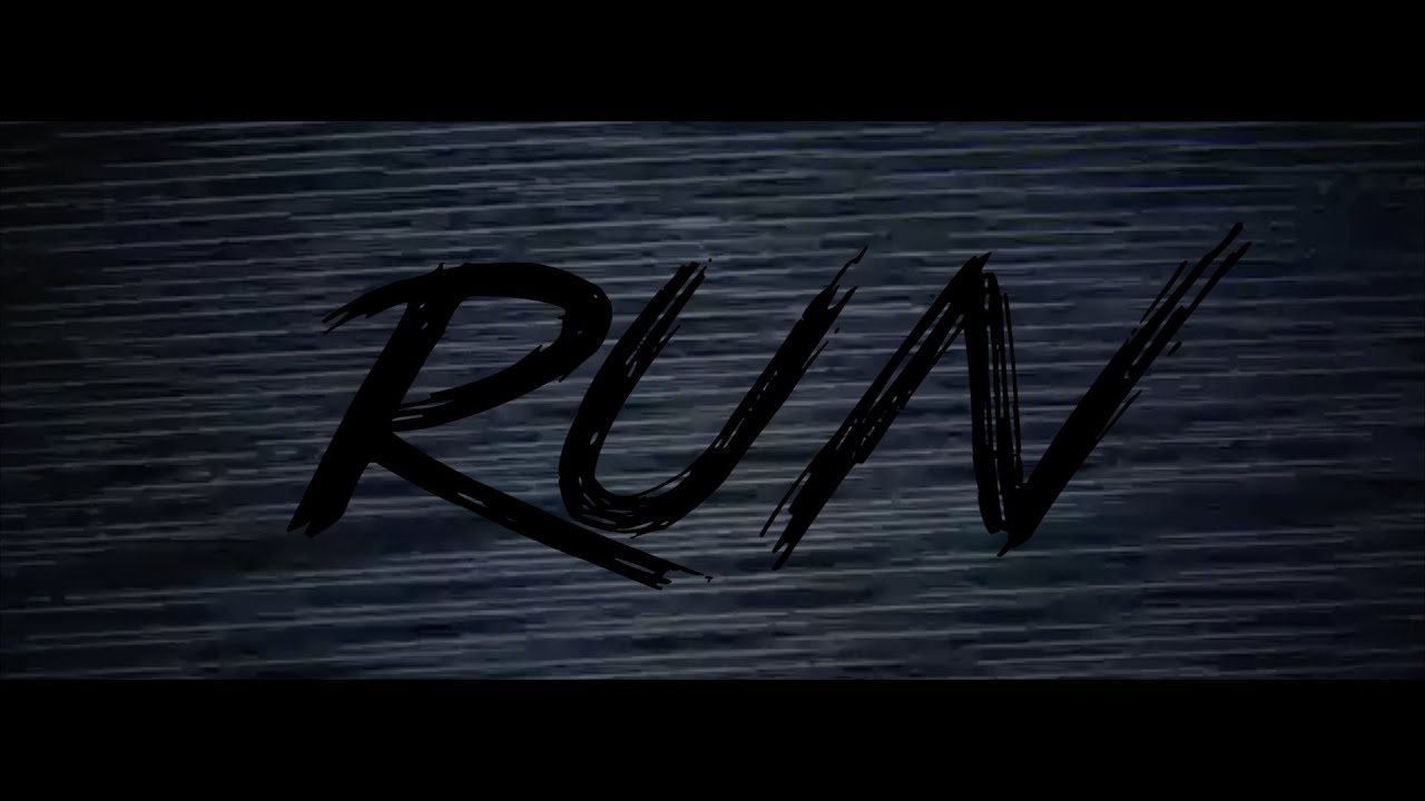 Containment Breach: Run - Teaser