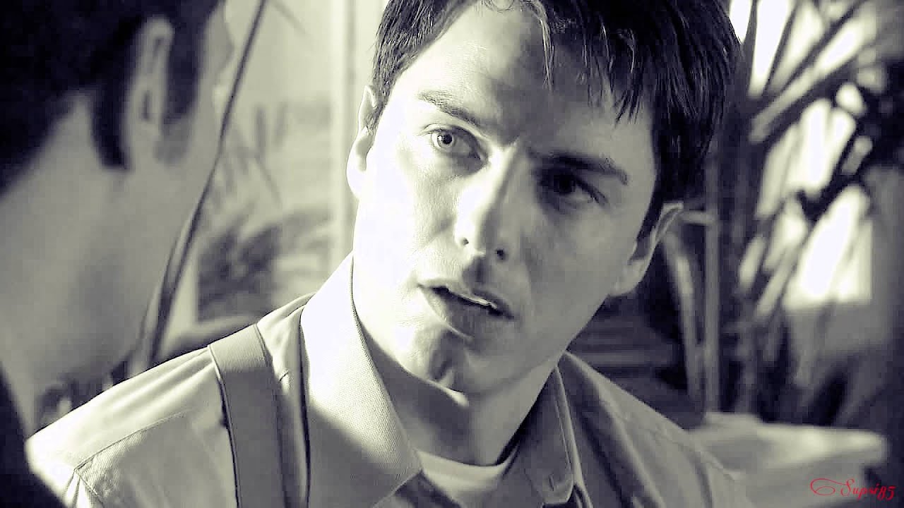 Jack Harkness [Torchwood] - Belong