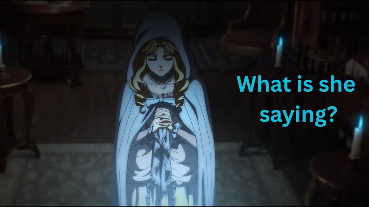 Lord of Mysteries: All Prayers to Mr. Fool in Spoken Hermes