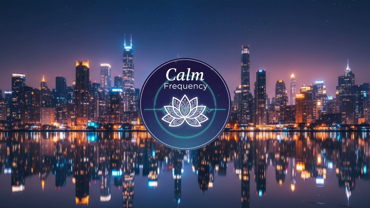 Chill House Mix | Night Vibes & Relax | Calm Frequency