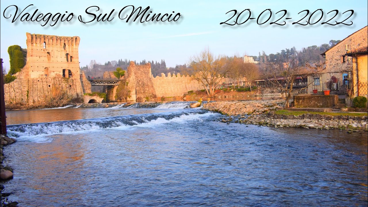 Valeggio Sul Mincio - 20/02/2022