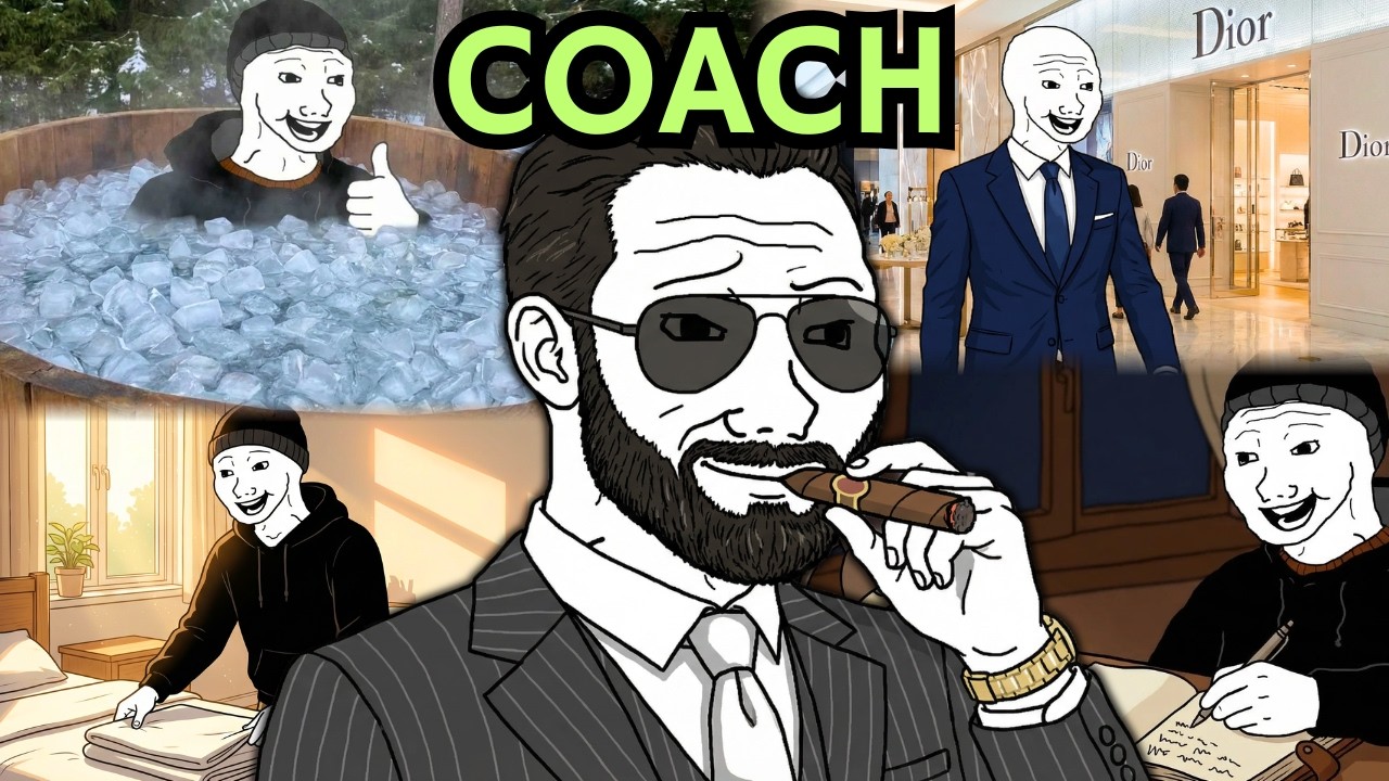 5 Dicas de COACH que REALMENTE FUNCIONAM