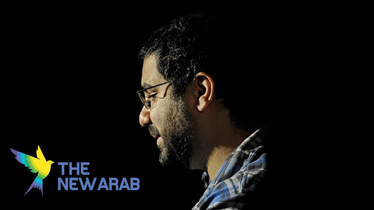 Mona Seif to The New Arab: Alaa Abdel-Fattah continuing hunger strike