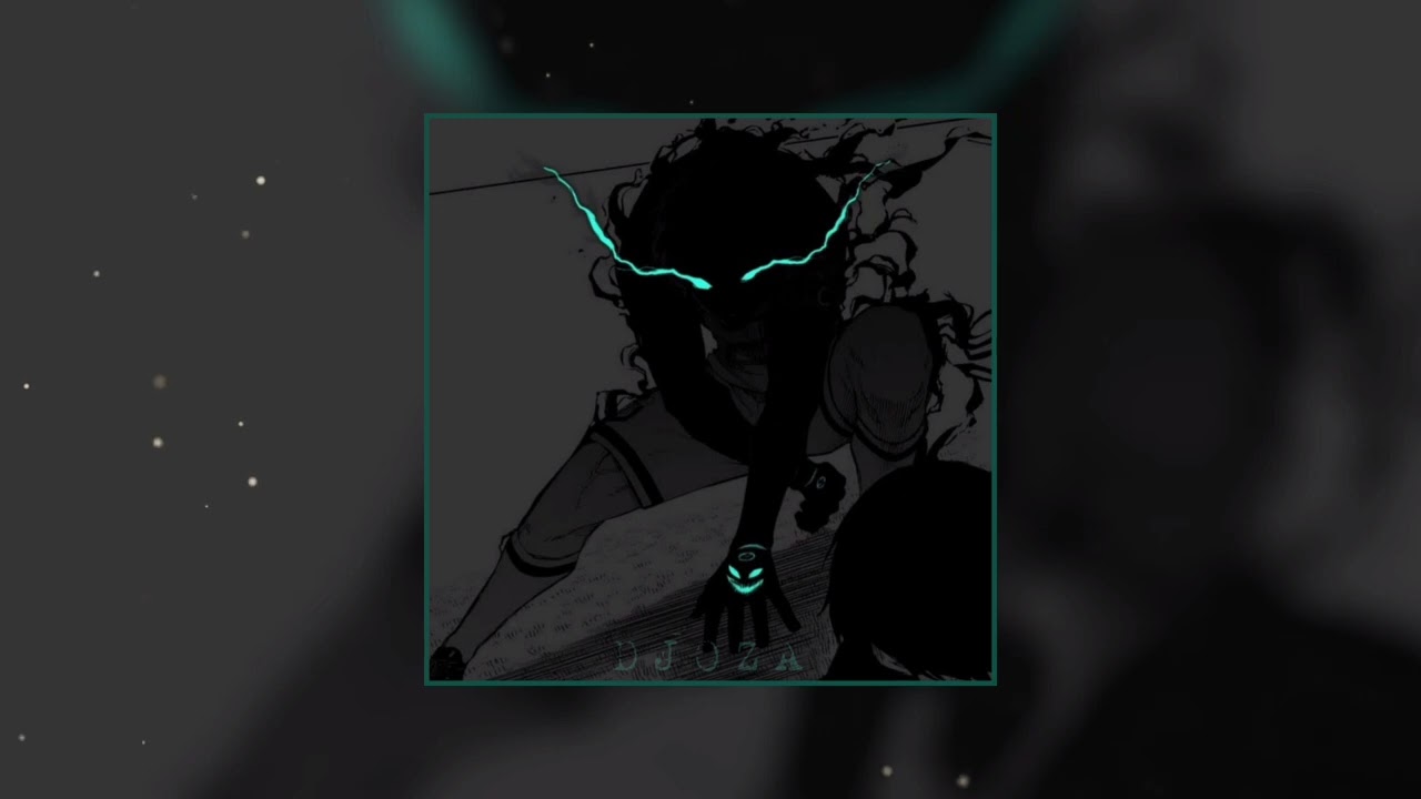 Audio to Break Your Limits (Pt. 2) x Nightcrawler - Travis Scott