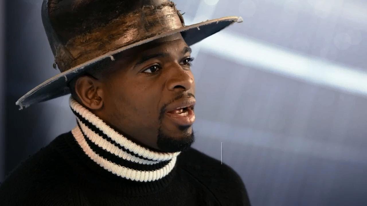 P.K. Subban's Journey From Belleville To The NHL | Hometown Hockey
