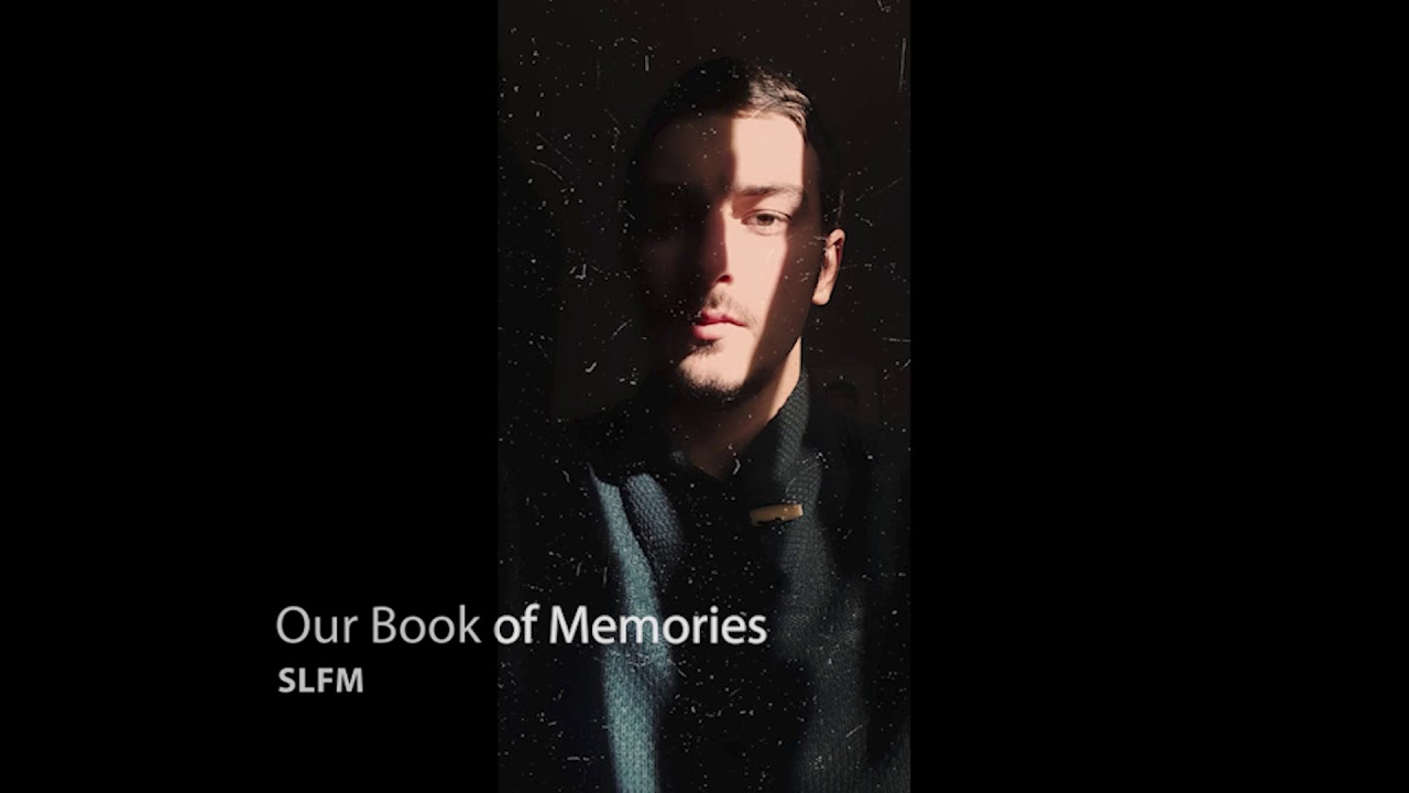 Our book of memories