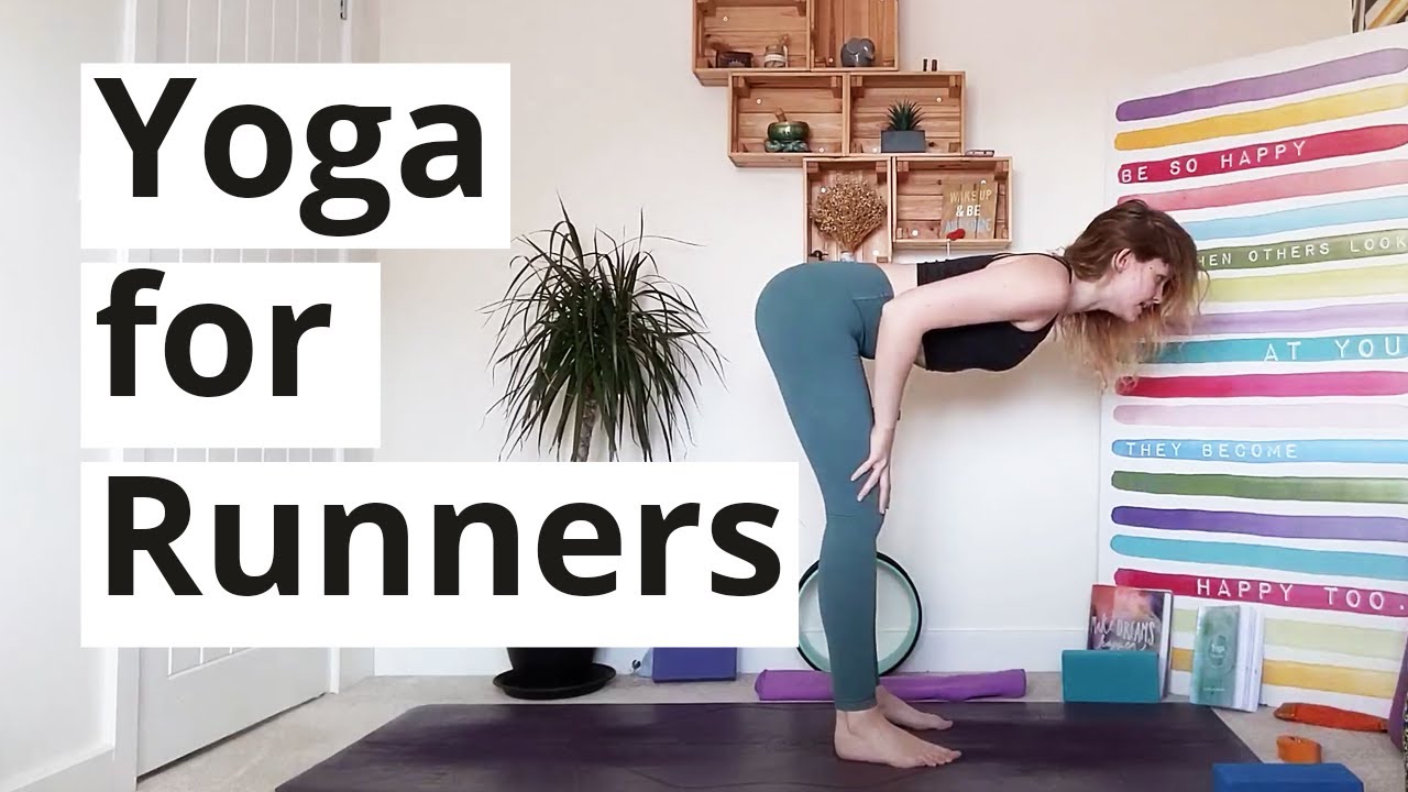 Yoga for Runners