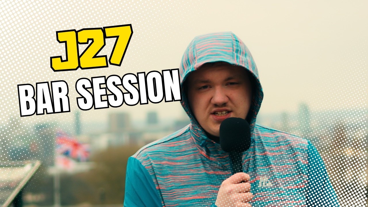 Lab TV - J27 - Bar Session