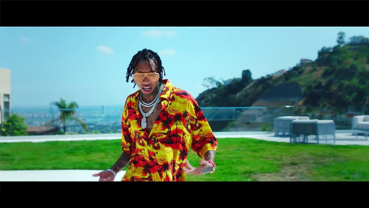 [FREE] Tyga  X Offset X Pop Smoke Club Banger Type Beat-  