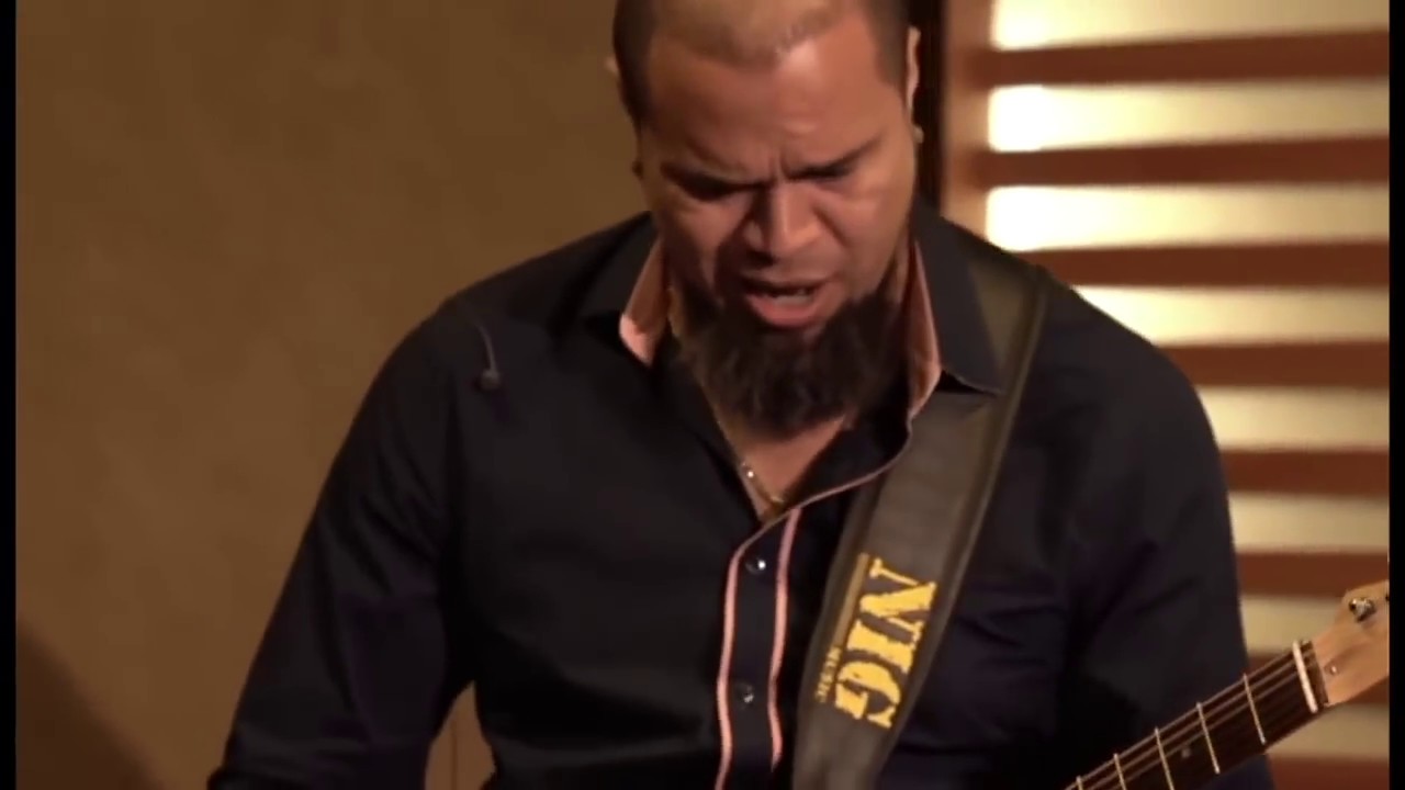 TOP 9 Guitarristas Cristianos 2018