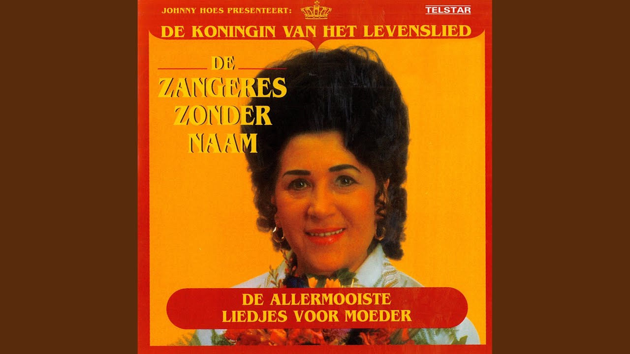 Moeder, Hoe Kan Ik Je Danken?