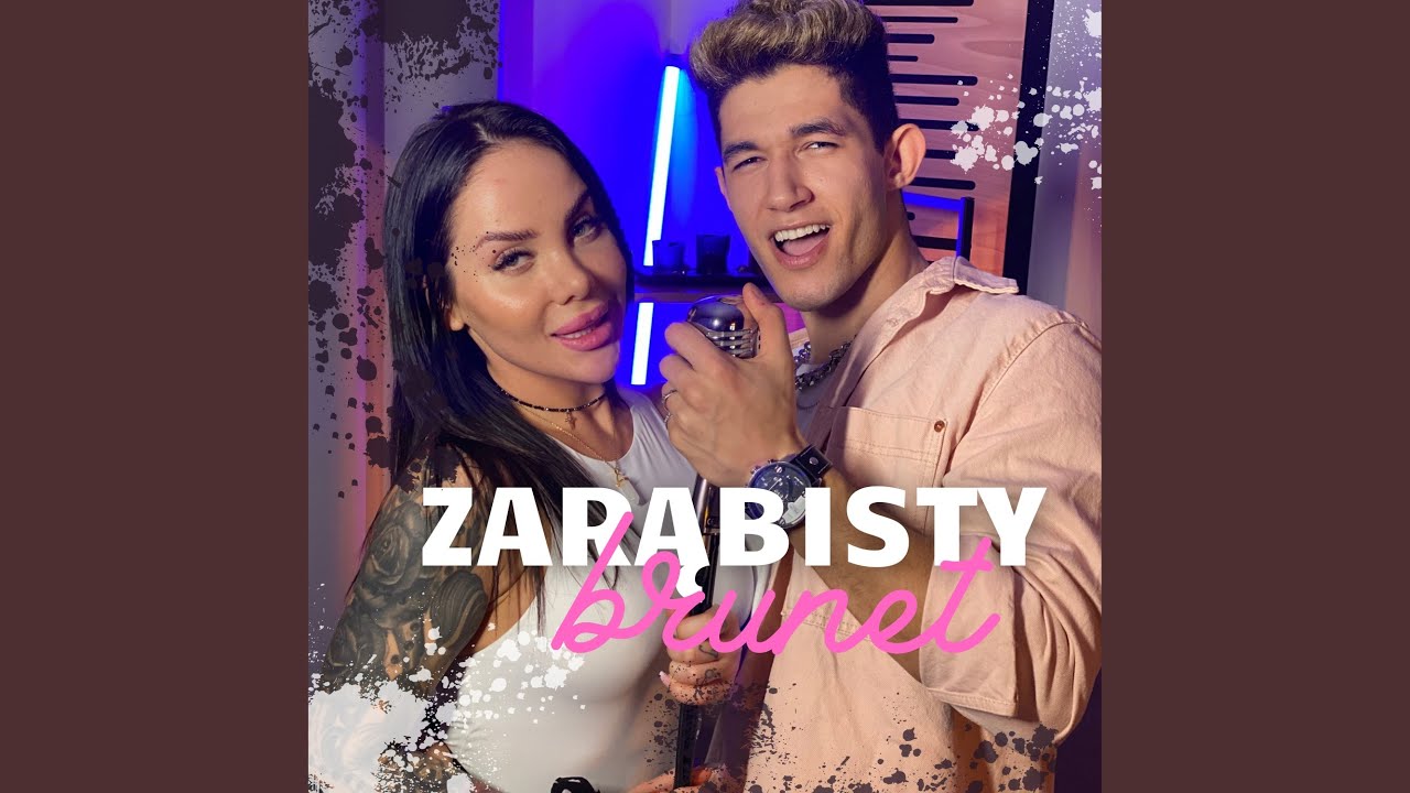 Zarąbisty Brunet