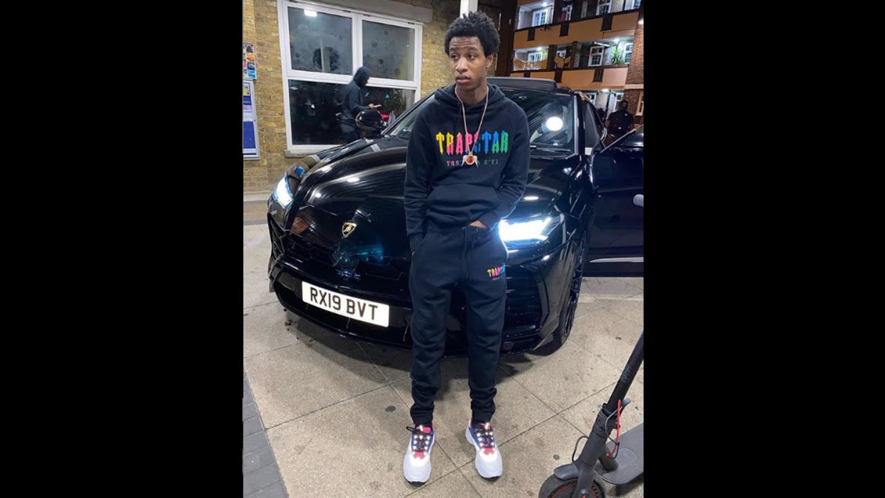 [FREE] Clavish Type Beat 2020 ' We Got It ' [@Rizzyonthebeat_]