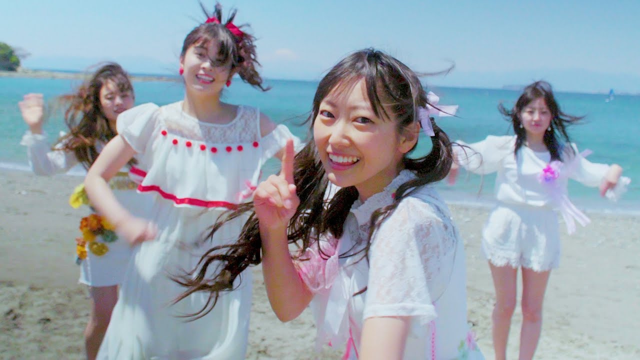 【MV】太陽系シンデレラ / めにぱら - many many paradigm -
