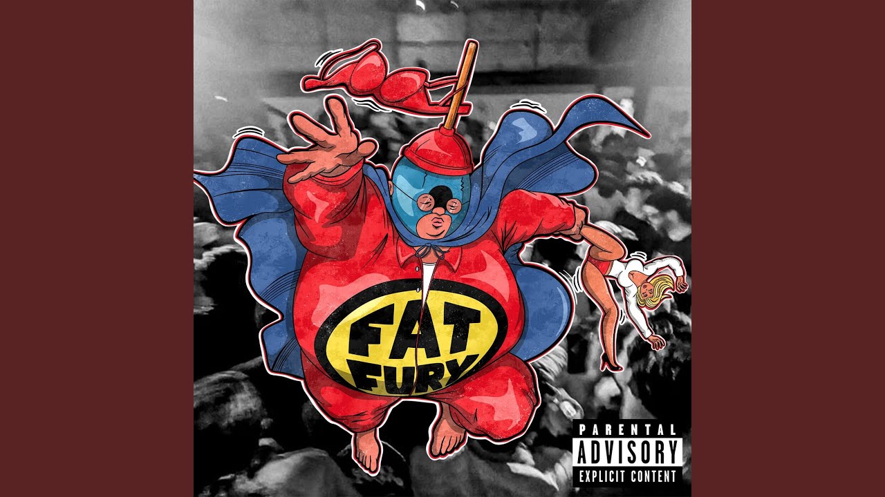Stabekk Kis (Fat Fury)