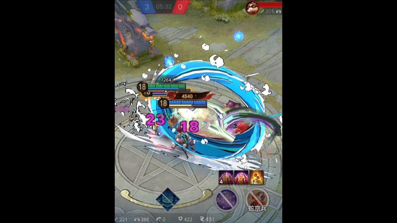 Onmyoji Arena &times; Demon Slayer &mdash; New Official CN Preview: The Flames of Battle Ignite