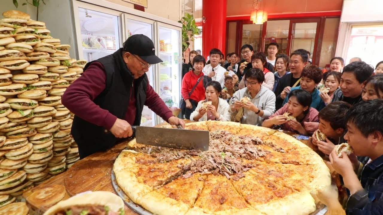 探索闽南美食，同安古早味，代表着对过去时光的怀念和对传统文化的尊重【行走的阳哥】