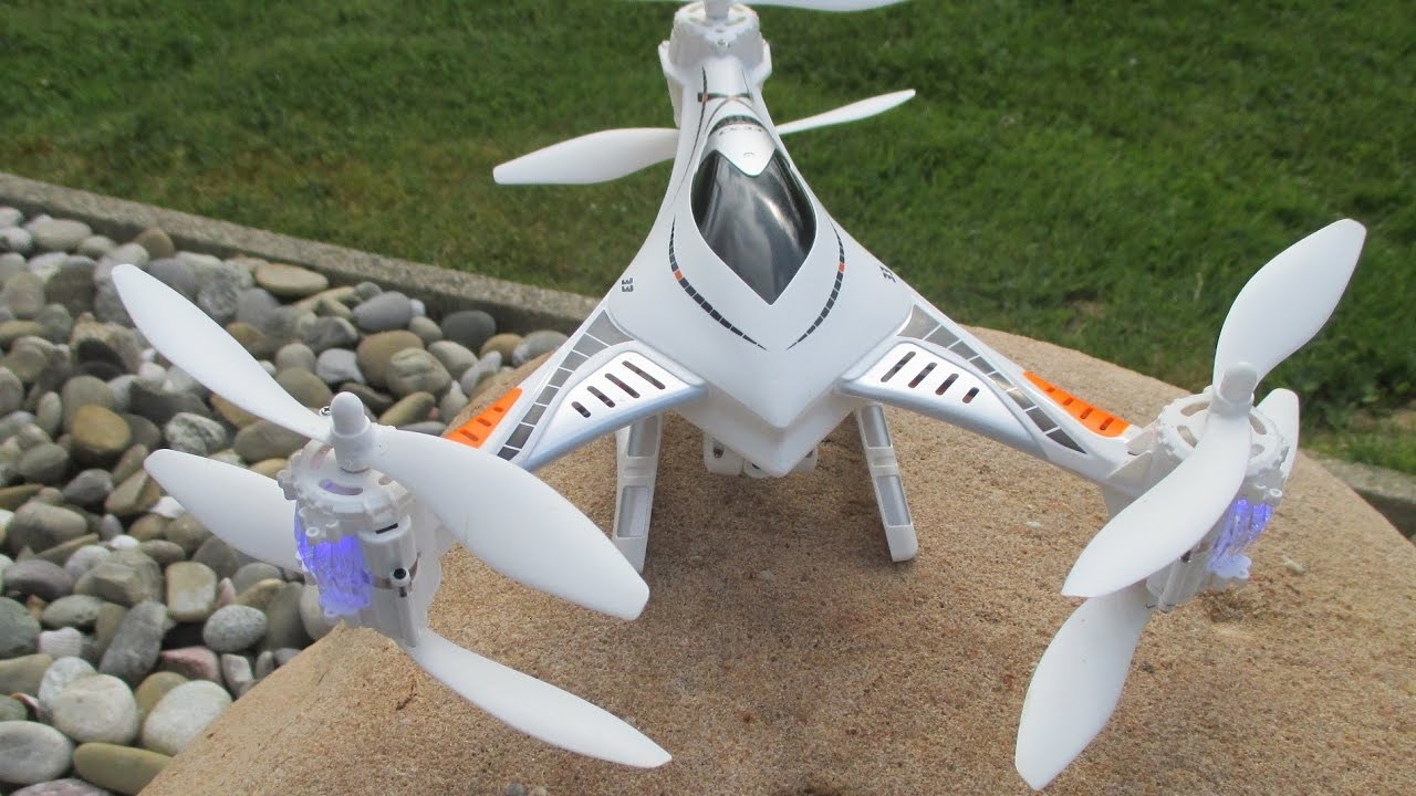 CHEERSON CX33 C review , demo ,vol , flight