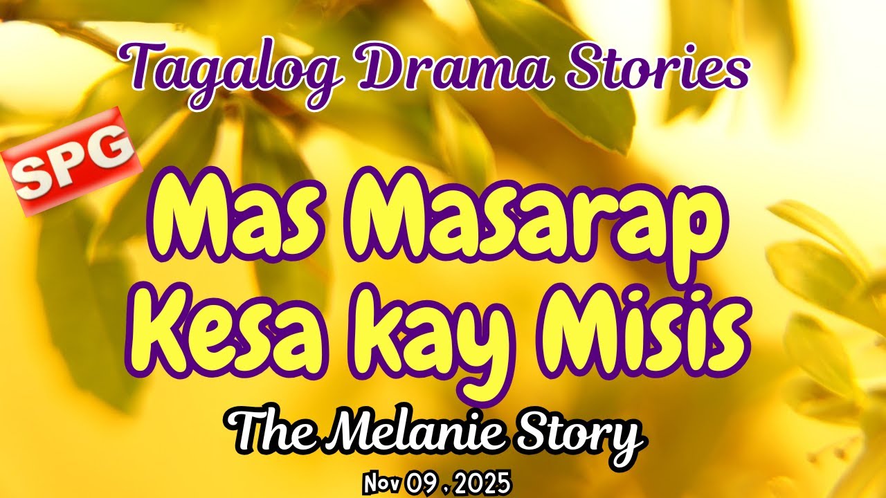 Tagalog Love Story:  Mga totoong kwento ng buhay na I-drinama 65