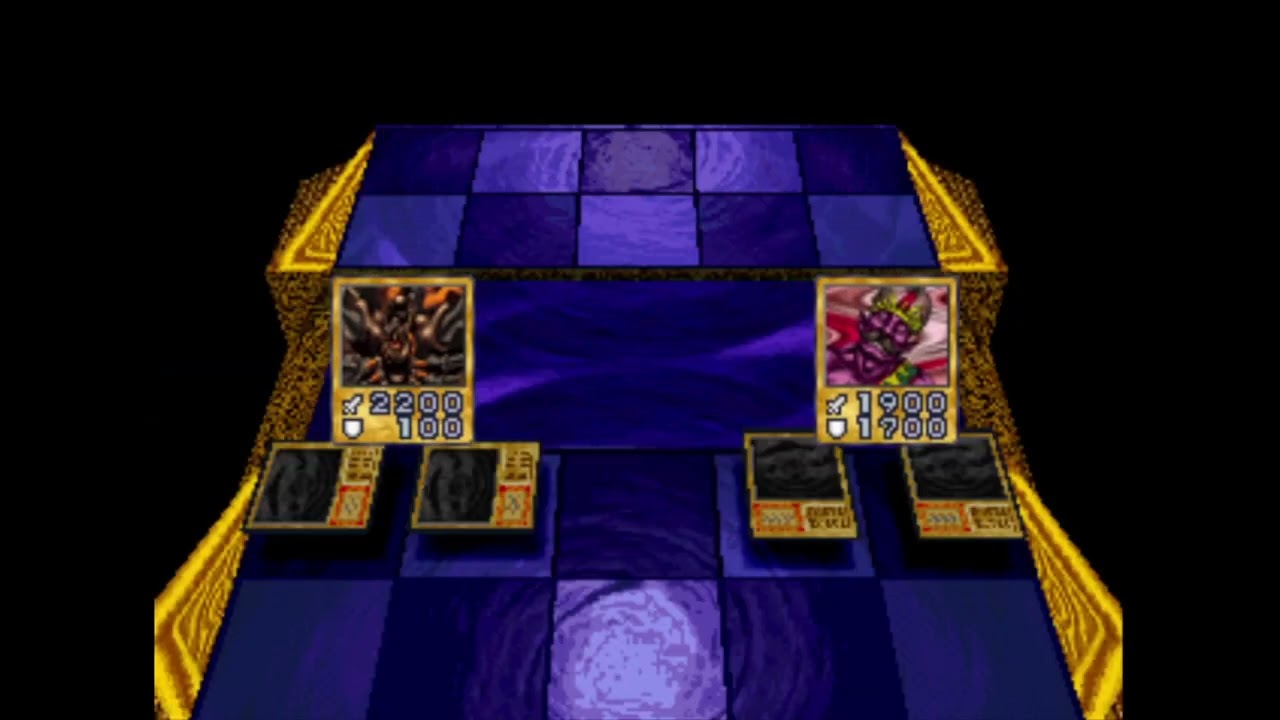 Yugioh fm ! desafío mai valentine 4/4 con cartas compradas más fuertes