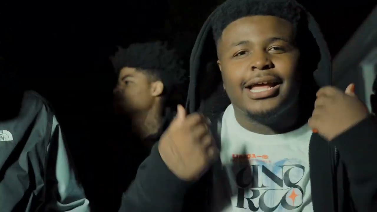 Stk Twan - Who Want It