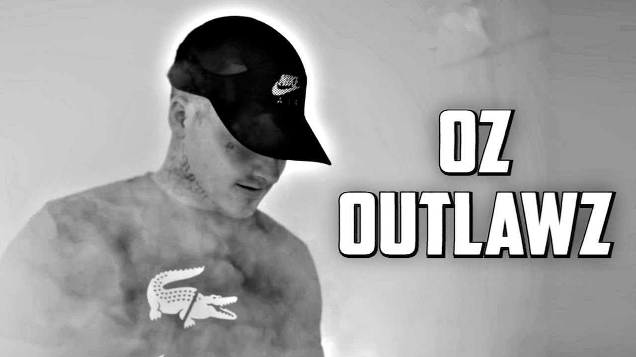 NTER x HUSKII x SHADOW - OZ OUTLAWZ