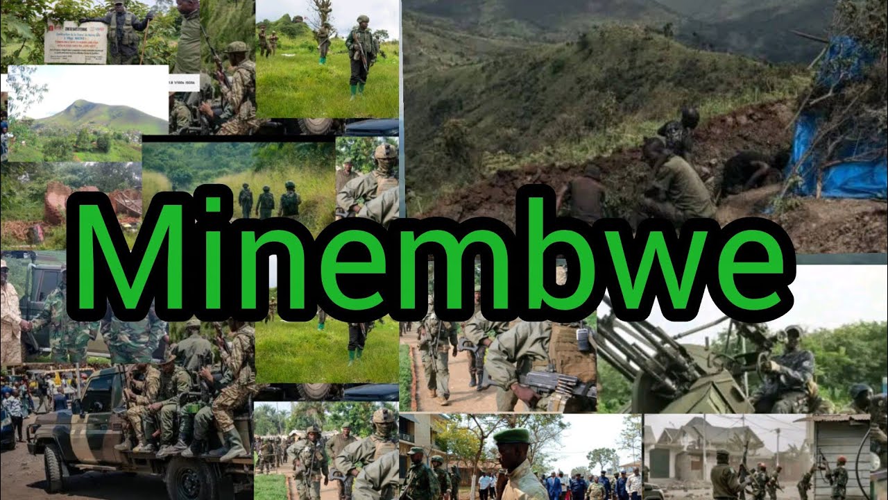 HABARI ZALEO TARIKI 04/3/2026 TOKA KWENYE UWANJA ZA VITA MINEMBWE,MIKENGE,FIZI,UVIRA,MASISI,WALIKALE