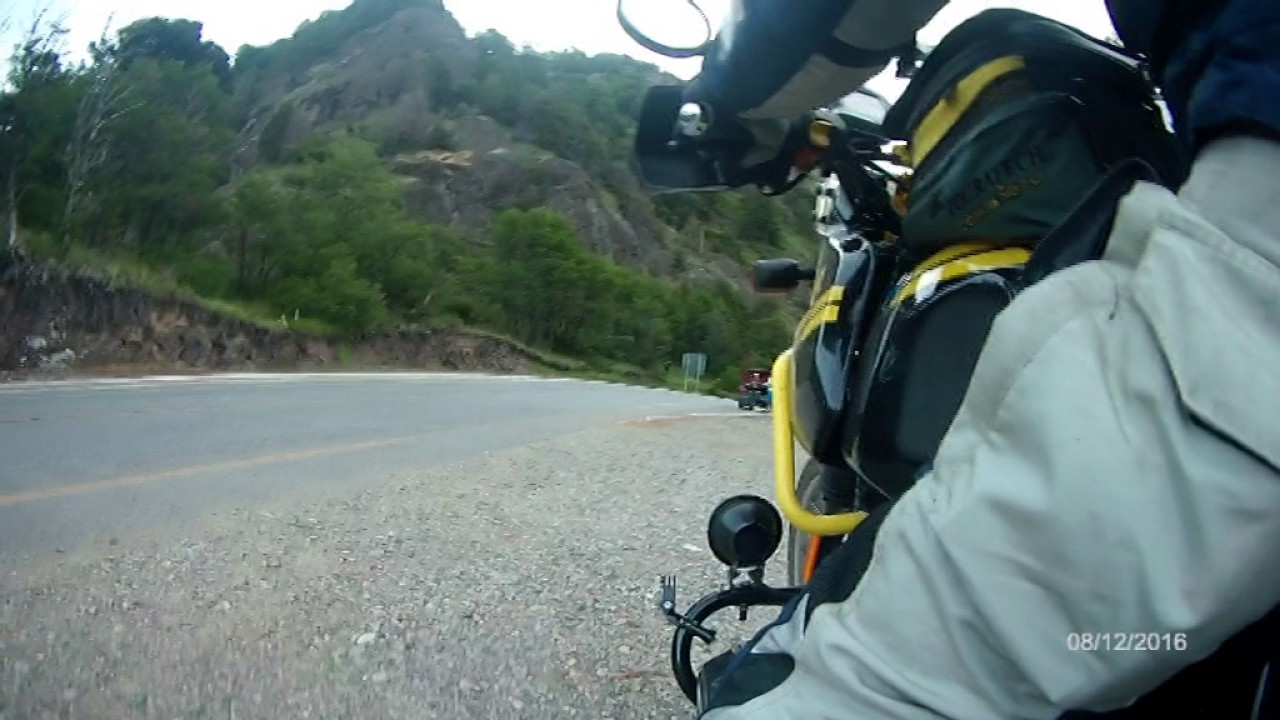 BMW R 100 GS 1994