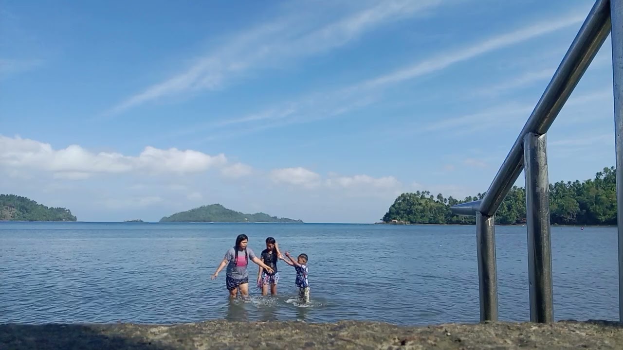 #ligo sa dagat#samar#everyone@highlight#mag aringasa 😂😂 ganyan po magalit Ang Mama pag maingay sila