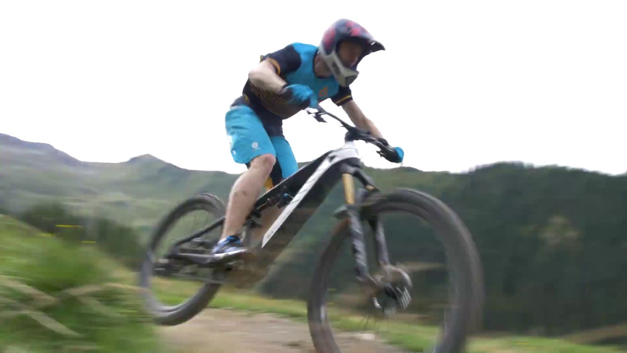 Bikeurlaub im Rosentalerhof Hotel und Appartements Saalbach Hinterglemm