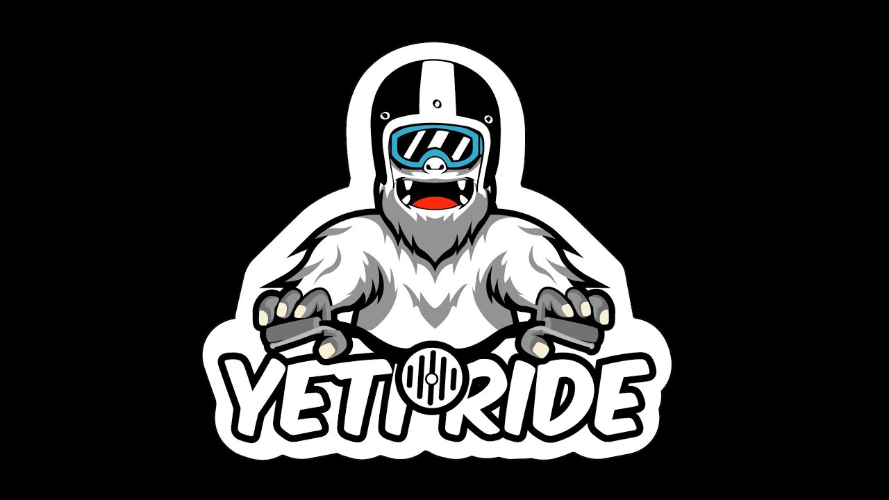 The Yeti Ride de 2020 des Dandy Petrolette