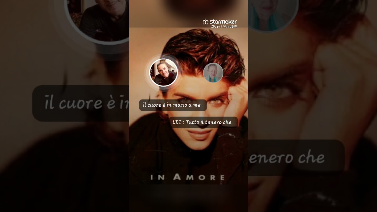 @A modo nostro su bellisceddu meu grazie di ❤️