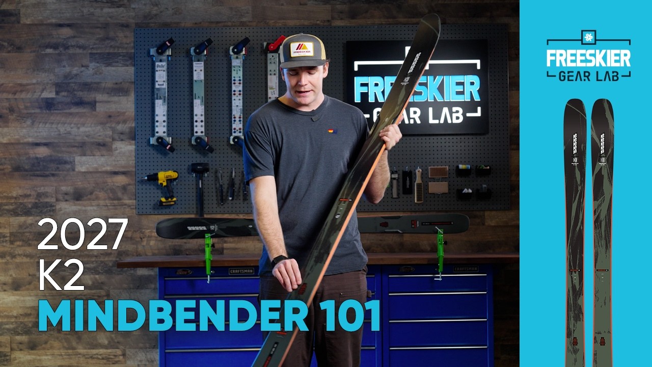 Are the New Mindbenders Better than the Previous Generation? | 2027 K2 Mindbender 101