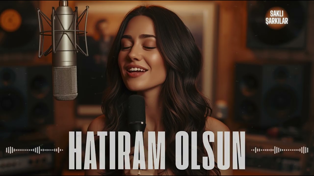 Hatıram Olsun | 70's Anatolian Psychedelic (Cover) Saklı Şarkılar