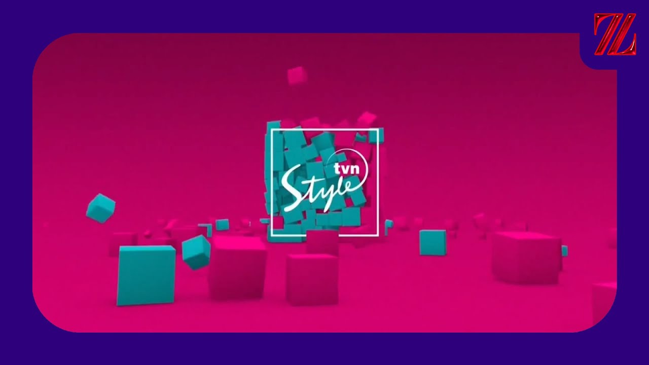 TVN style Oprawa graficzna 2014-2023