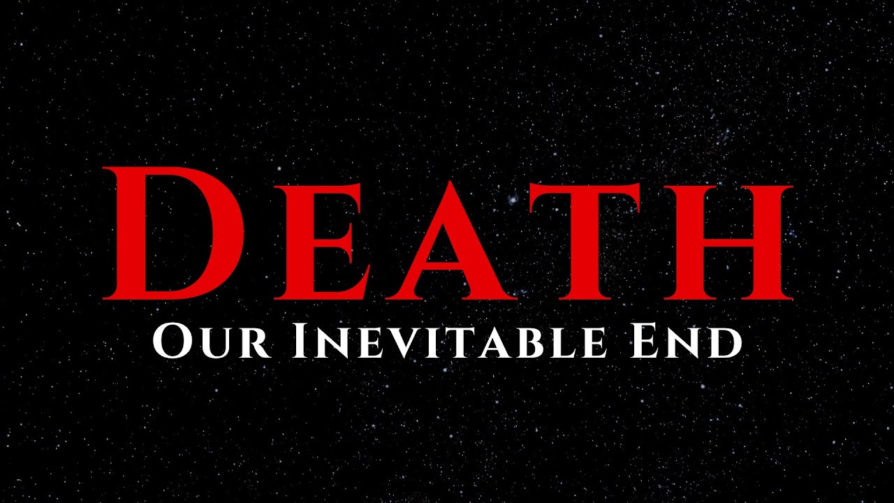 Every Philosophical Argument About Death Explained