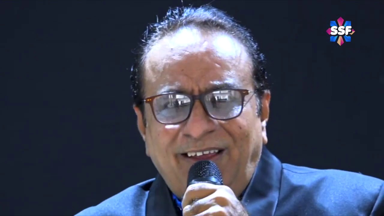 Pyar Manga hai Tumhi se Sung By Naresh Gidwani