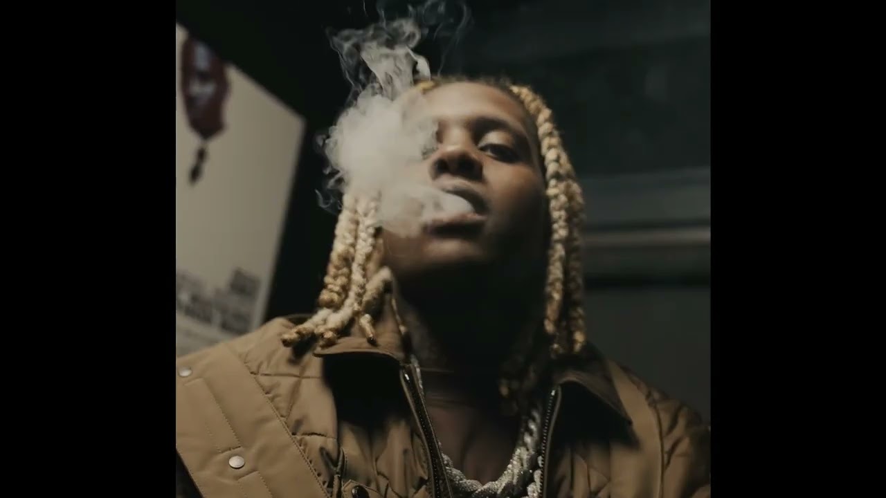 [FREE] Lil Durk Type Beat 