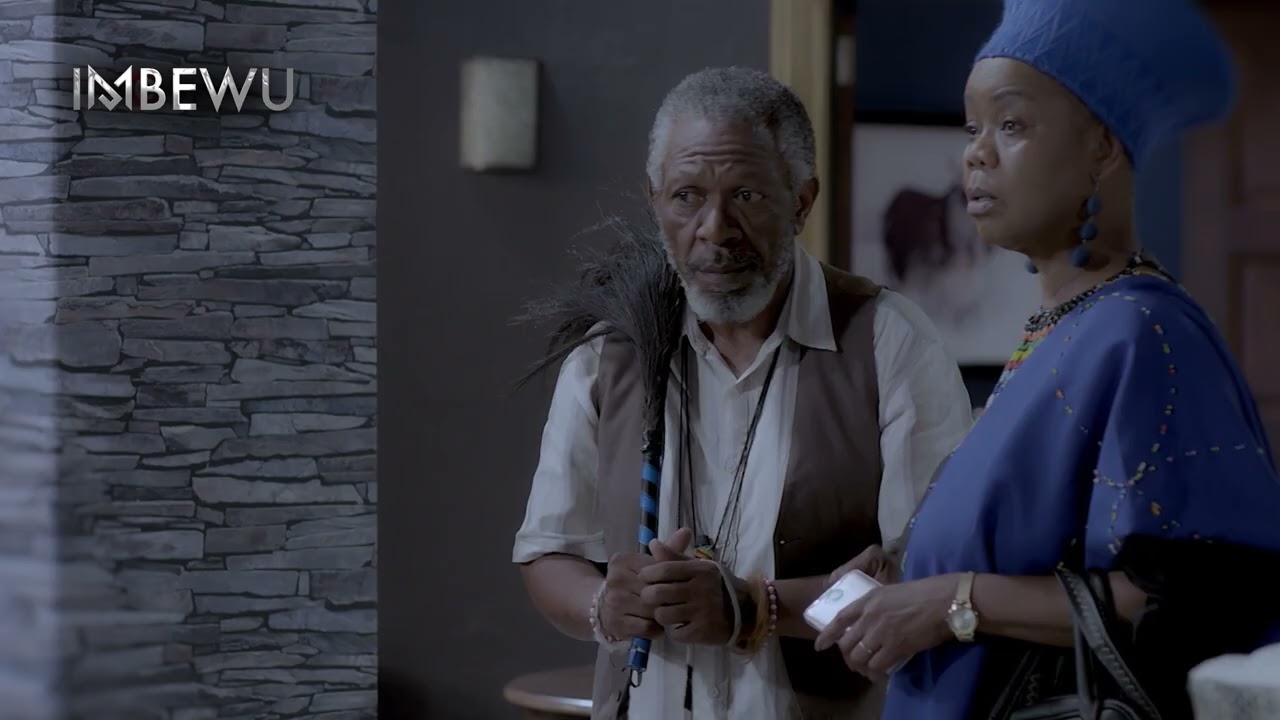 Imbewu: The Seed | Launch Promo