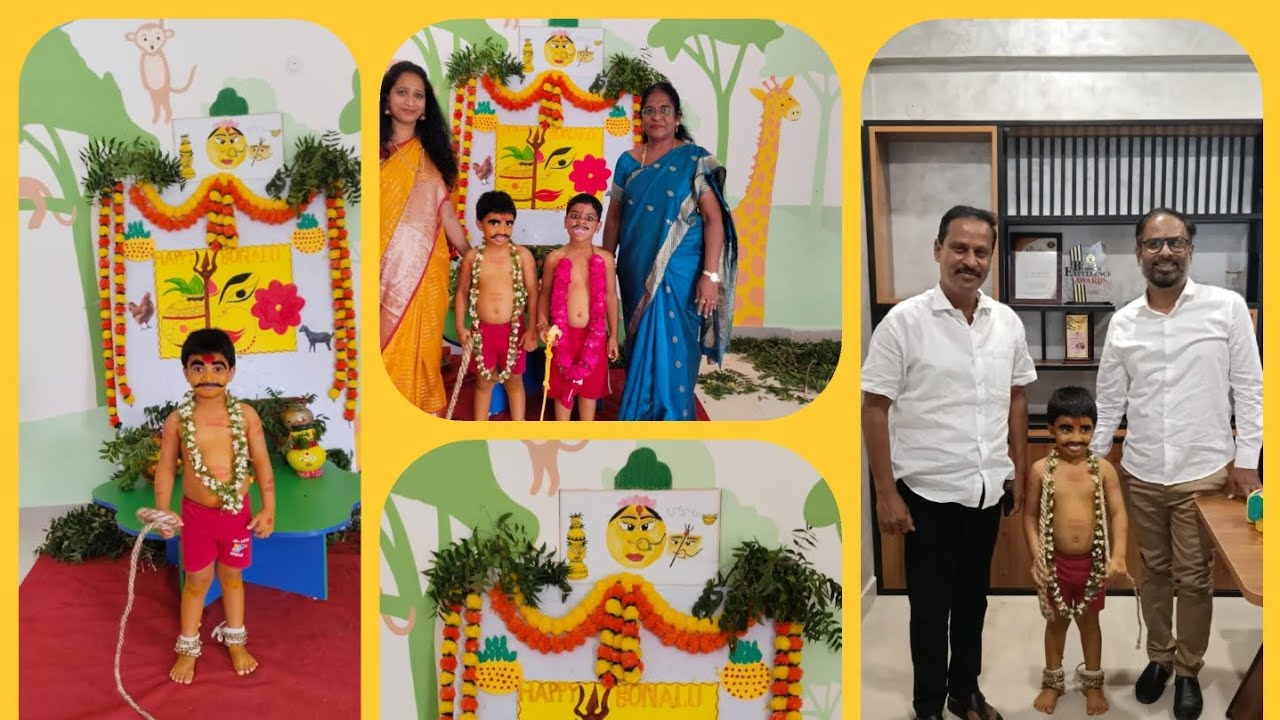 #bonalu #bonaludance  #pothuraju #pothurajudance #pothurajuteenmaardance #bonalajathara