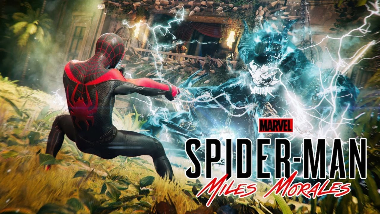 INSANE Spider-Man: Miles Morales LIVE 🔥 Ultra Graphics + Epic Combat!