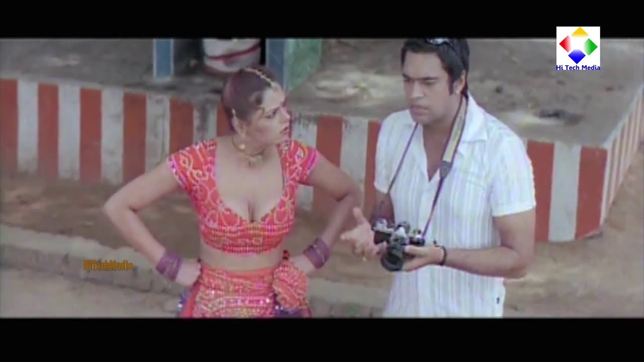 Mayakkum Manmadhan Tamil Movie Scene 12 | Hytechmedia