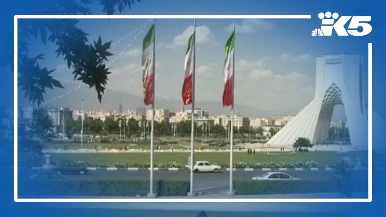 Conflict in Iran could result in more American casualties, memo says