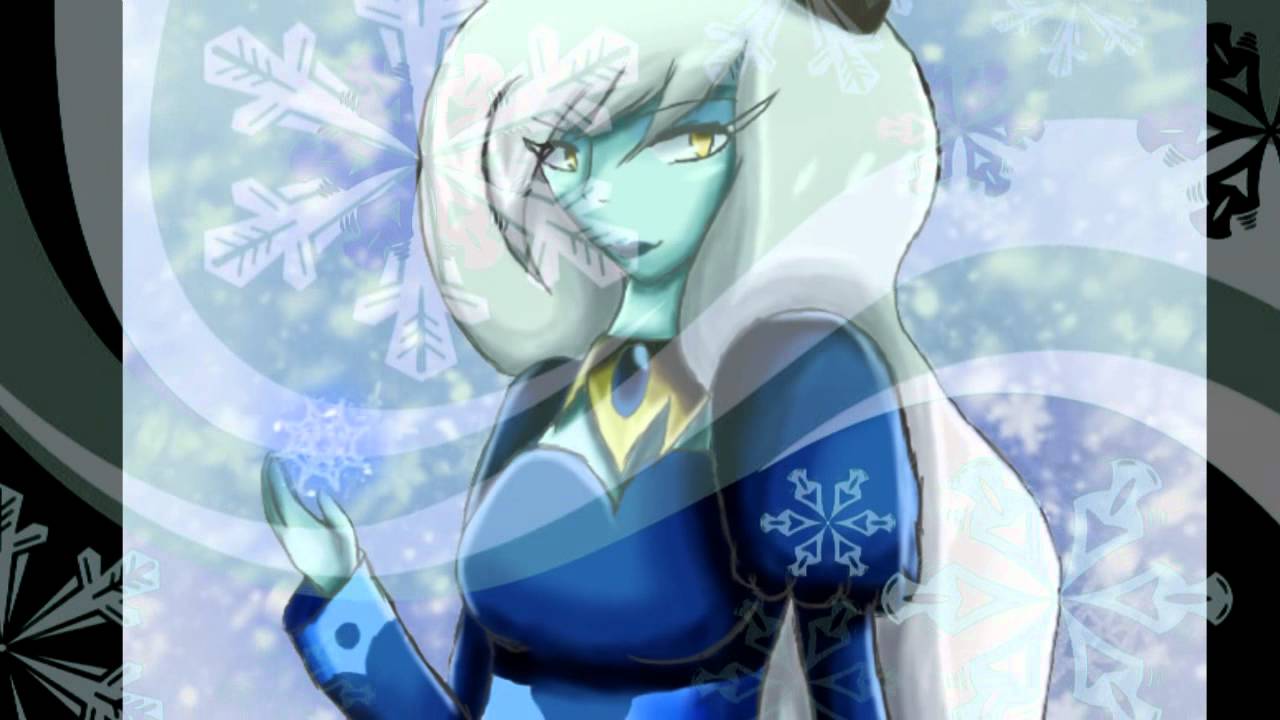 *Ice Queen x Fionna* ~ 